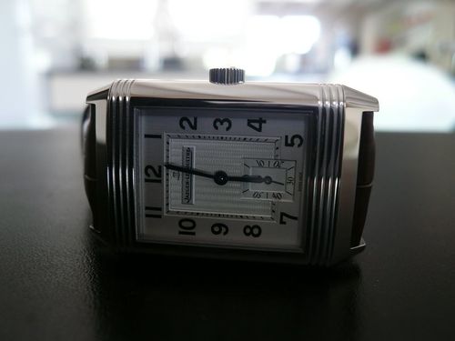 JAEGER LECOULTRE  REVERSO GRANDE TAILLE