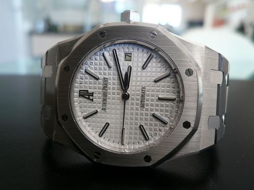 AUDEMARS PIGUET ROYAL OAK AUTOMATIC