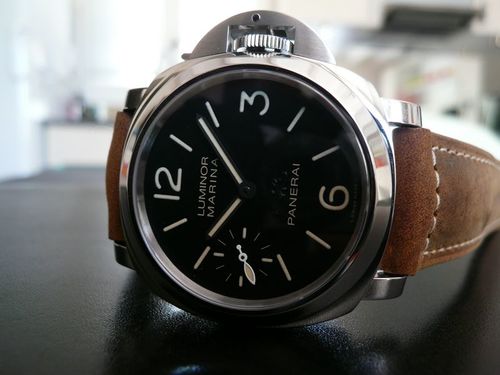 PANERAI LUMINOR MARINA 'PARIS'