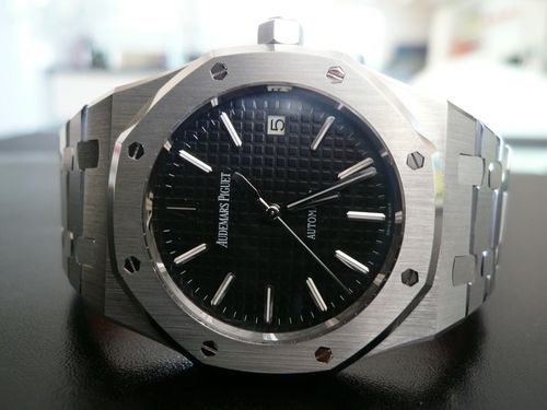 AUDEMARS PIGUET ROYAL OAK AUTOMATIC