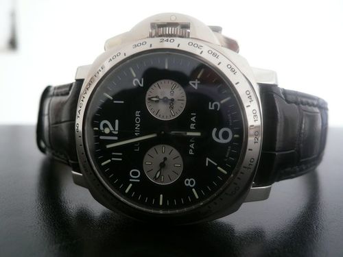 PANERAI LUMINOR CHRONO