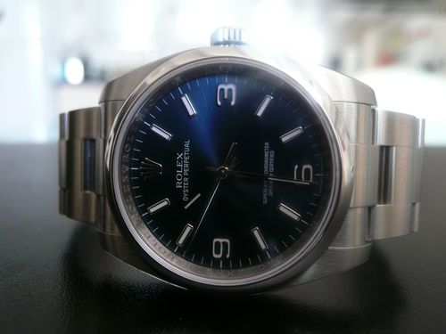 ROLEX OYSTER PERPETUAL