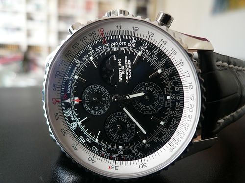 BREITLING NAVITIMER 1461