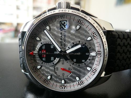 CHOPARD MILLE MIGLIA GRAN TURISMO XL CHRONO