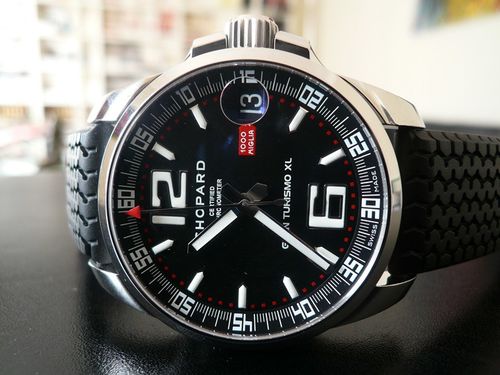 CHOPARD MILLE MIGLIA GRAN TURISMO XL