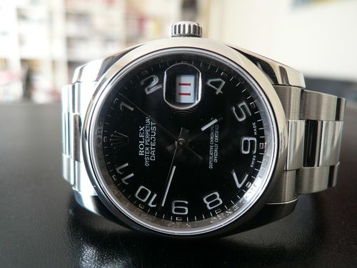 ROLEX DATEJUST
