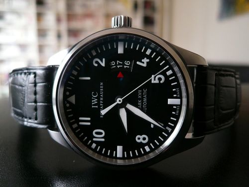 IWC MARK XVII