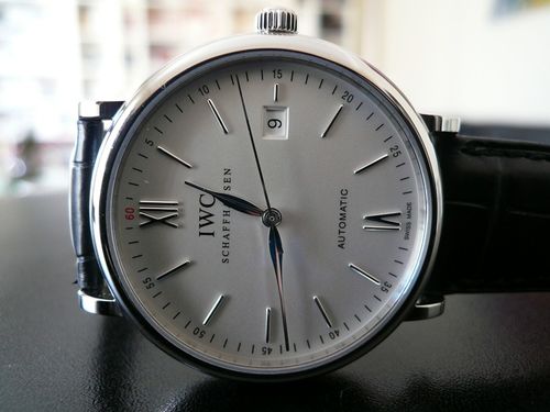 IWC PORTOFINO AUTOMATIC