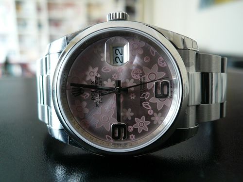 ROLEX DATEJUST