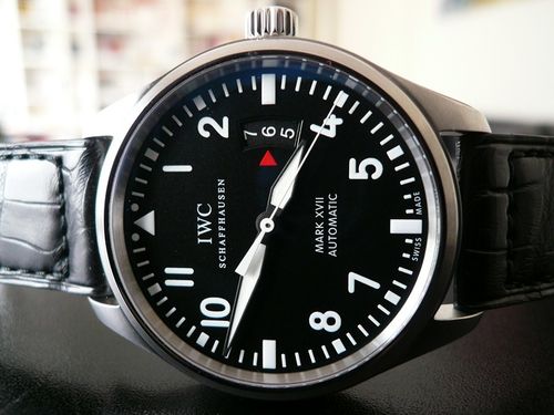 IWC MARK XVII