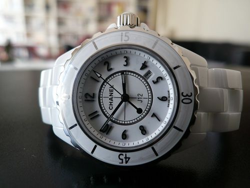CHANEL J12 33mm