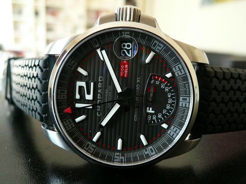 CHOPARD MILLE MIGLIA GRAN TURISMO XL POWER CONTROL