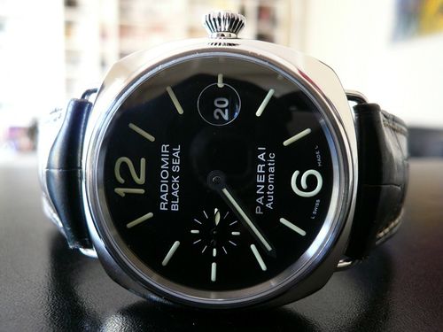 PANERAI RADIOMIR BLACK SEAL