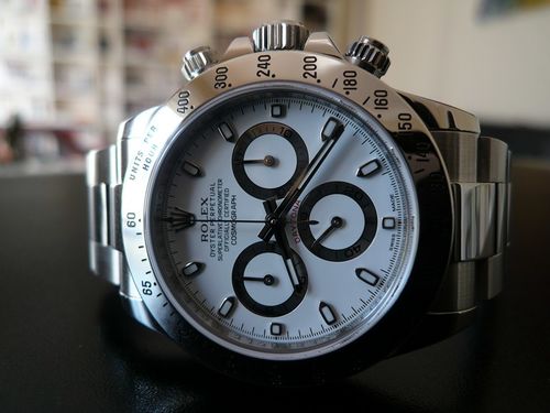 ROLEX DAYTONA