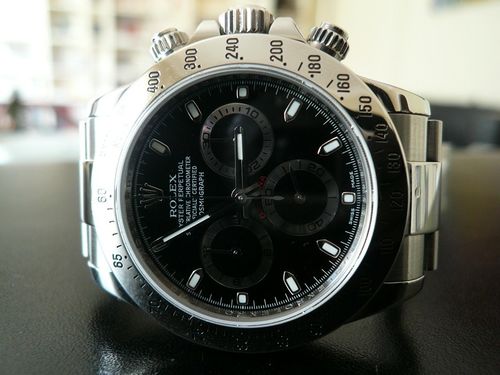 ROLEX DAYTONA