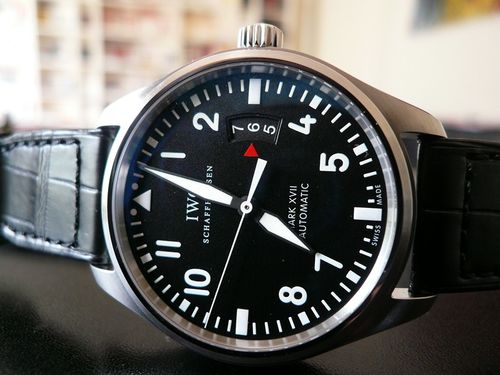 IWC MARK XVII