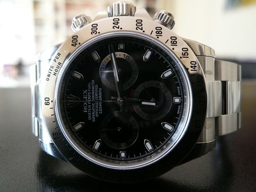 ROLEX DAYTONA