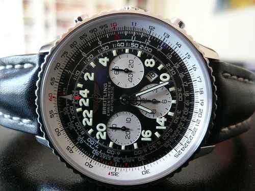 BREITLING COSMONAUTE