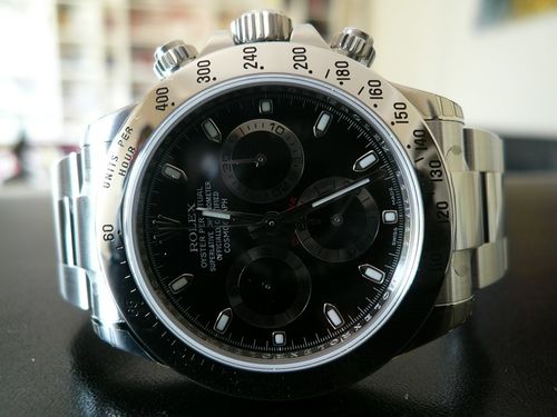 ROLEX DAYTONA
