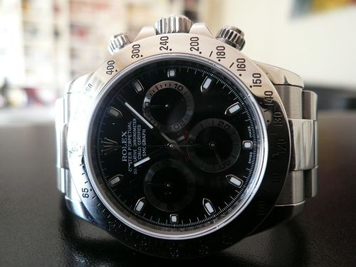 ROLEX DAYTONA