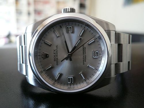 ROLEX OYSTER PERPETUAL