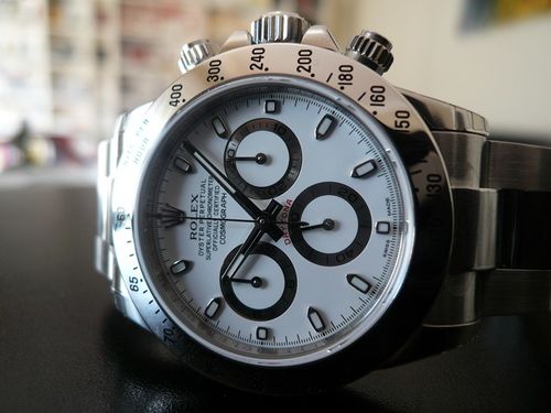 ROLEX DAYTONA