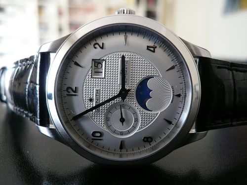 ZENITH CLASS ELITE MOONPHASE GRANDE DATE