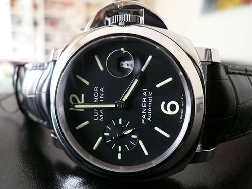 PANERAI LUMINOR MARINA