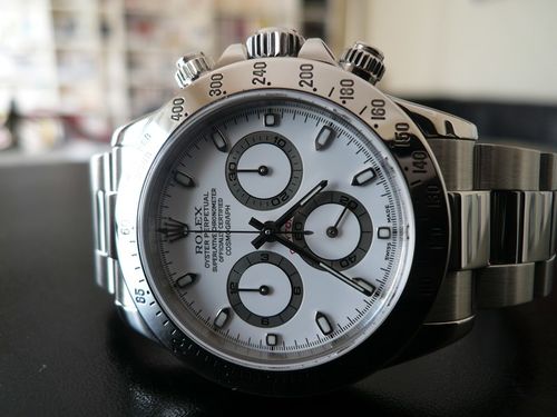 ROLEX DAYTONA