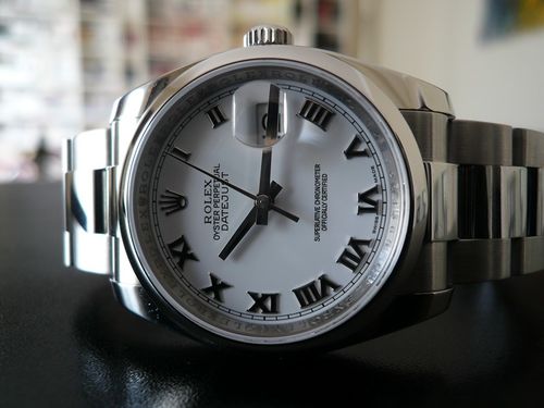 ROLEX DATEJUST