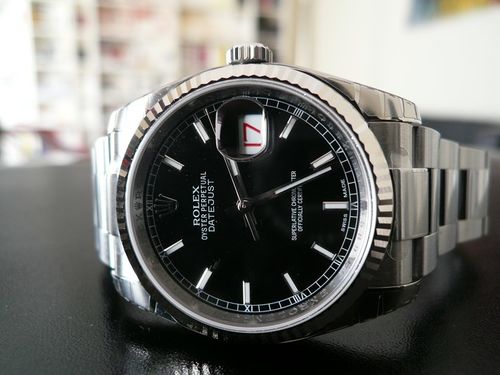 ROLEX DATEJUST