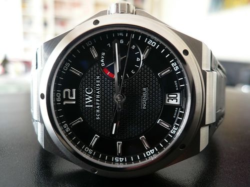 IWC GRANDE INGENIEUR