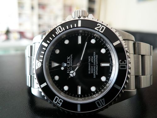 ROLEX SUBMARINER