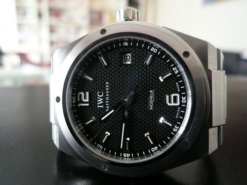 IWC INGENIEUR AUTOMATIC