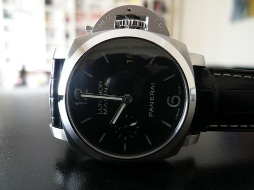 PANERAI LUMINOR 1950 3 DAYS 42mm