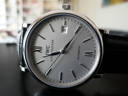 IWC PORTOFINO AUTOMATIC