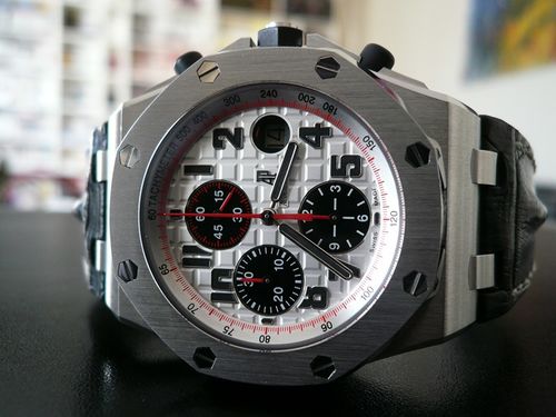 AUDEMARS PIGUET ROYAL OAK OFFSHORE