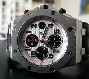 AUDEMARS PIGUET ROYAL OAK OFFSHORE