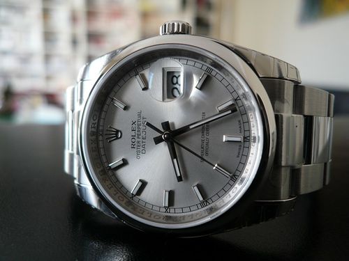 ROLEX DATEJUST