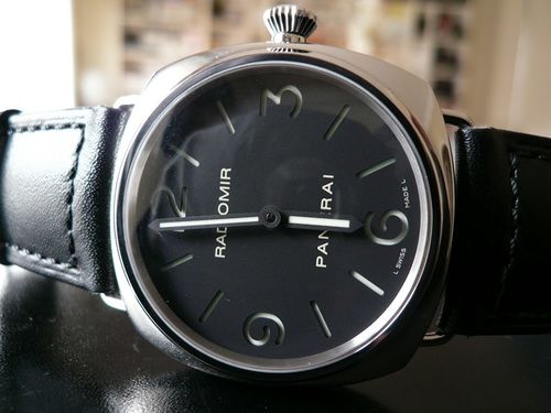 PANERAI RADIOMIR