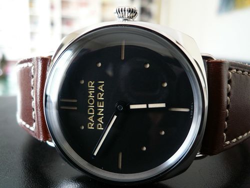 PANERAI RADIOMIR S.L.C 3 DAYS