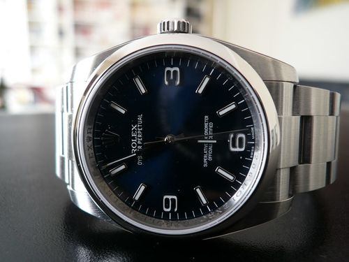 ROLEX OYSTER PERPETUAL
