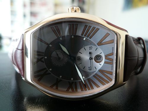 ULYSSE NARDIN MICHELANGELO GIGANTE