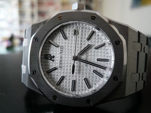 AUDEMARS PIGUET ROYAL OAK AUTOMATIC