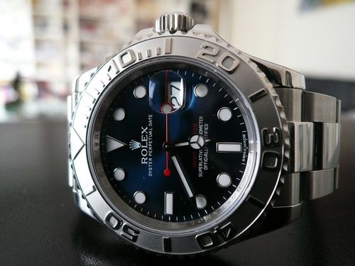 ROLEX YACHT-MASTER 40