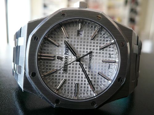 AUDEMARS PIGUET ROYAL OAK 41mm