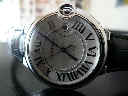 CARTIER BALLON BLEU