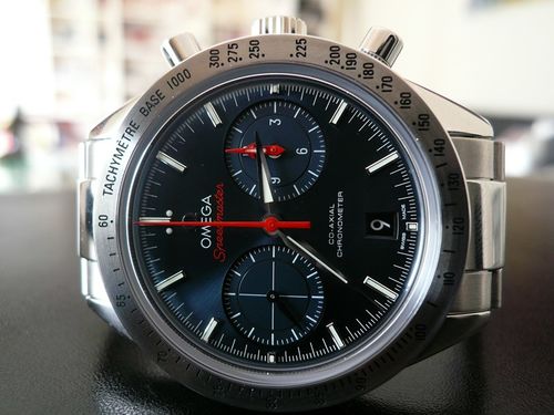 OMEGA SPEEDMASTER '57 CHRONOGRAPH