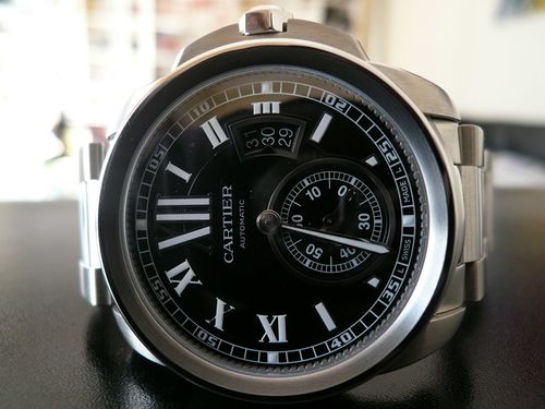CARTIER CALIBRE DE CARTIER