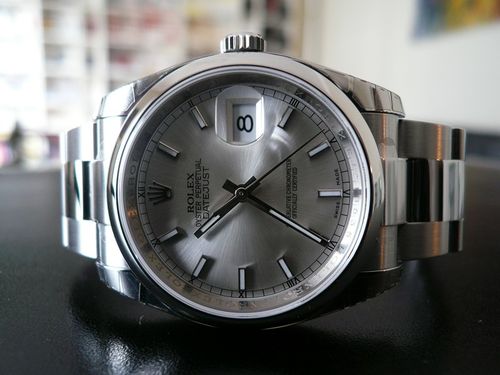 ROLEX DATEJUST